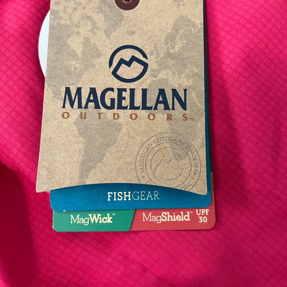 Magellan Outdoor - Picture 3 of 8